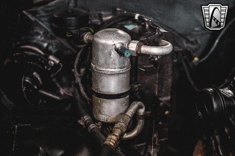 1979 Chevrolet K5 image 79