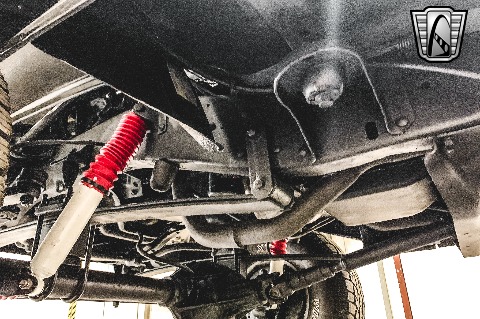 1979 Chevrolet K5 image 131