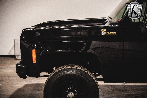 1979 Chevrolet K5 image 28