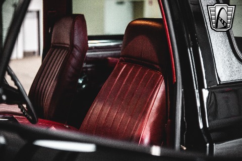 1979 Chevrolet K5 image 106