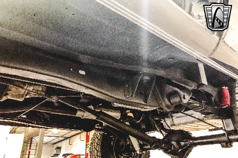 1979 Chevrolet K5 image 132