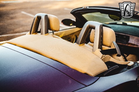 2005 BMW Z4 image 56