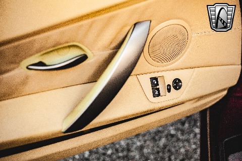 2005 BMW Z4 image 109