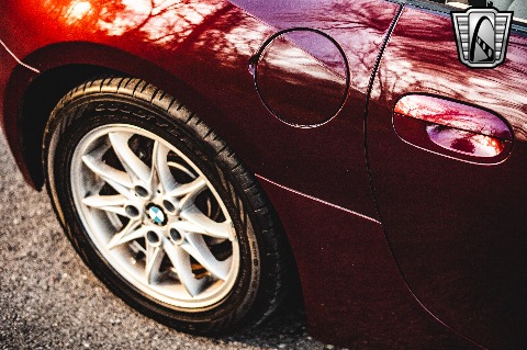 2005 BMW Z4 image 58