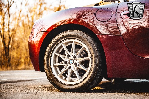 2005 BMW Z4 image 59