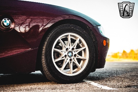 2005 BMW Z4 image 60