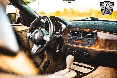 2005 BMW Z4 image 112