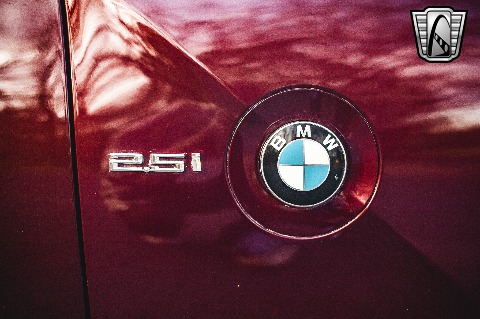 2005 BMW Z4 image 61