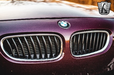 2005 BMW Z4 image 38