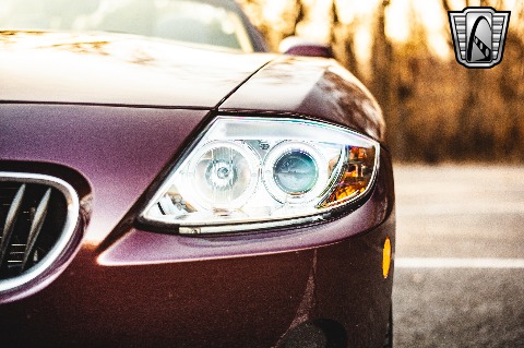 2005 BMW Z4 image 39