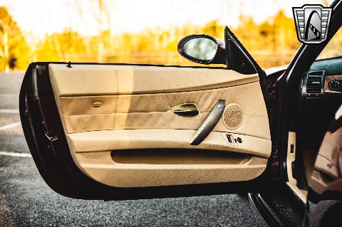 2005 BMW Z4 image 91