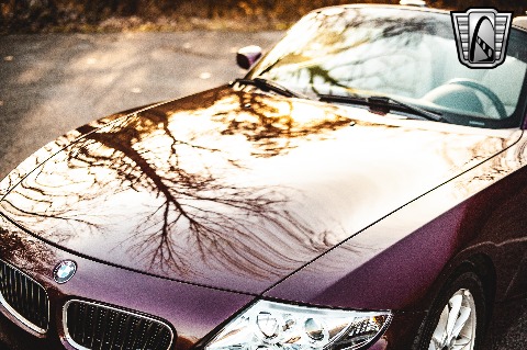 2005 BMW Z4 image 40