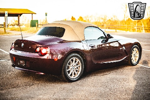 2005 BMW Z4 image 66