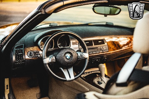 2005 BMW Z4 image 92