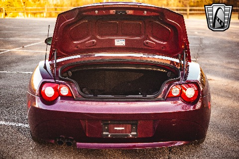 2005 BMW Z4 image 118