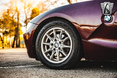 2005 BMW Z4 image 41