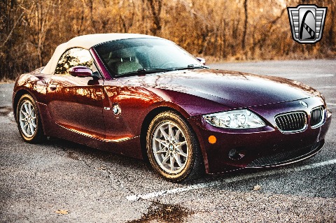 2005 BMW Z4 image 67