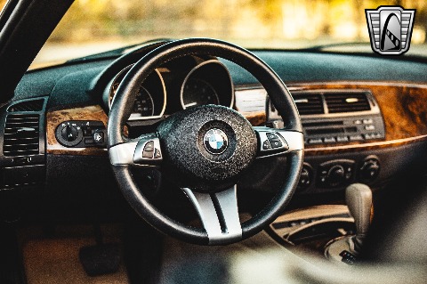 2005 BMW Z4 image 93