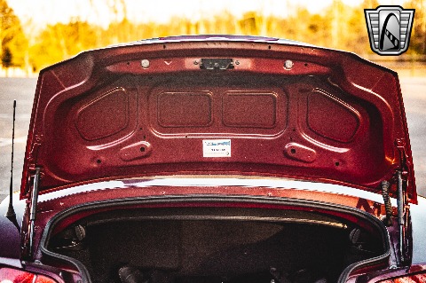 2005 BMW Z4 image 119