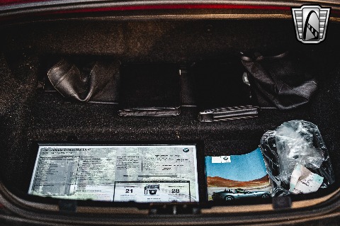 2005 BMW Z4 image 120