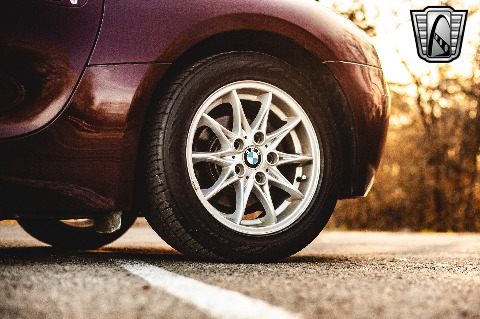 2005 BMW Z4 image 43