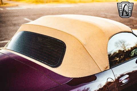 2005 BMW Z4 image 69