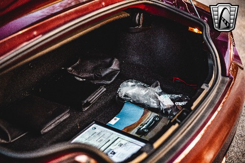 2005 BMW Z4 image 121