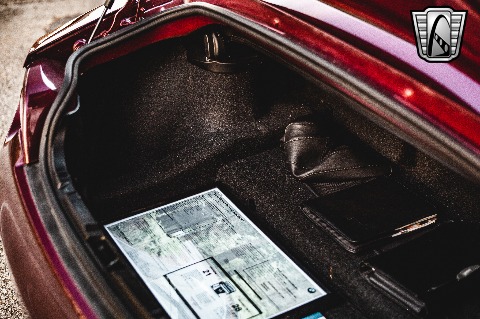 2005 BMW Z4 image 122