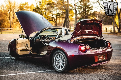 2005 BMW Z4 image 71