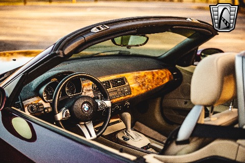 2005 BMW Z4 image 47