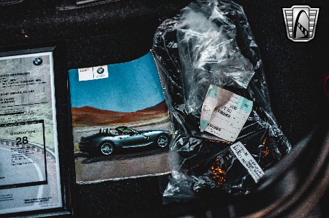 2005 BMW Z4 image 125