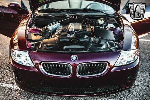 2005 BMW Z4 image 74