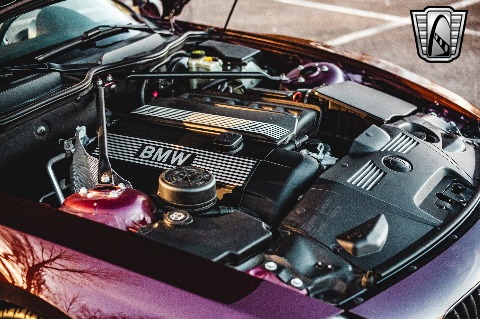 2005 BMW Z4 image 75