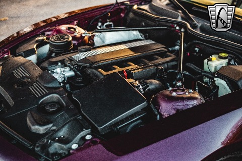 2005 BMW Z4 image 76