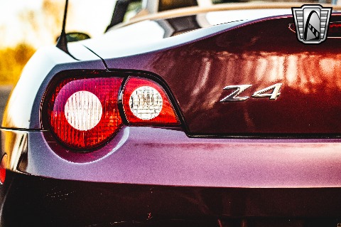 2005 BMW Z4 image 51