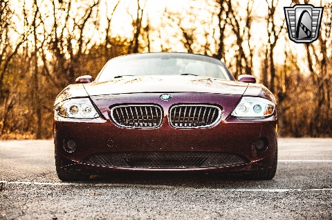 2005 BMW Z4 image 27