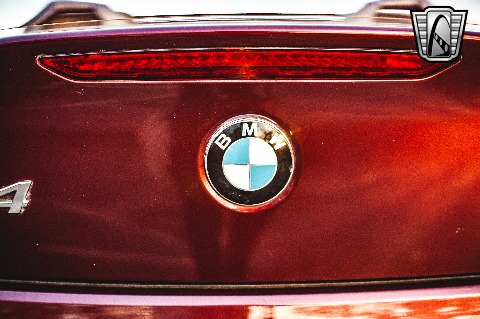 2005 BMW Z4 image 53