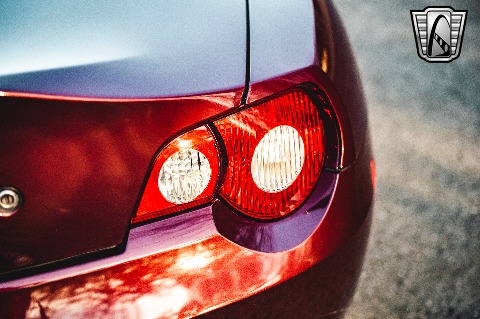 2005 BMW Z4 image 54