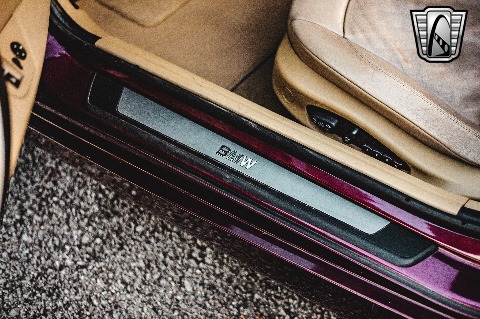 2005 BMW Z4 image 106