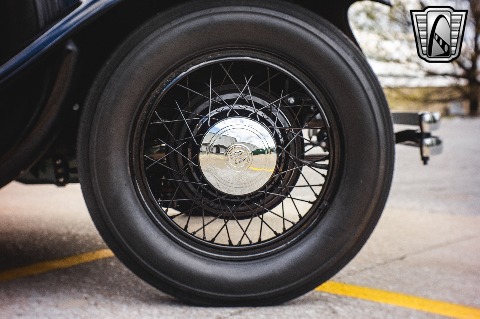 1930 Graham-Paige 4 door sedan image 81