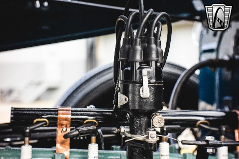 1930 Graham-Paige 4 door sedan image 107