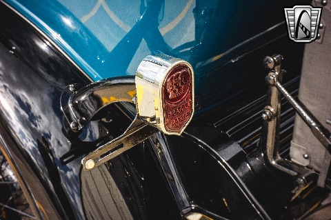 1930 Graham-Paige 4 door sedan image 56