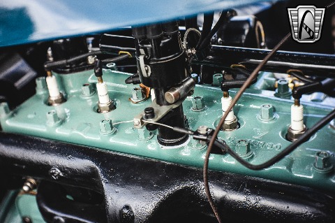 1930 Graham-Paige 4 door sedan image 108