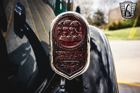1930 Graham-Paige 4 door sedan image 57