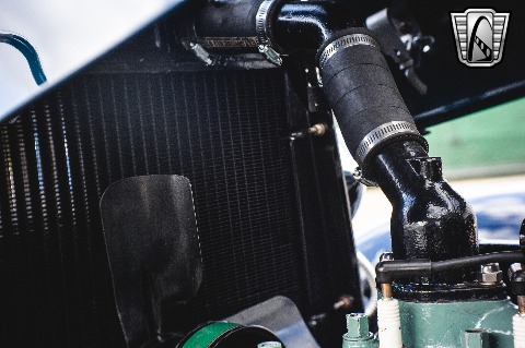 1930 Graham-Paige 4 door sedan image 109