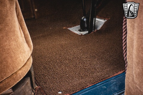 1930 Graham-Paige 4 door sedan image 135