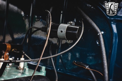 1930 Graham-Paige 4 door sedan image 110