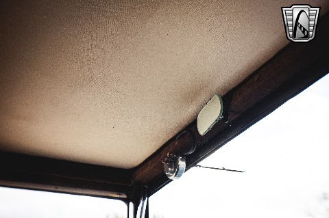 1930 Graham-Paige 4 door sedan image 136