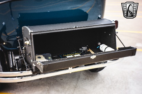 1930 Graham-Paige 4 door sedan image 111