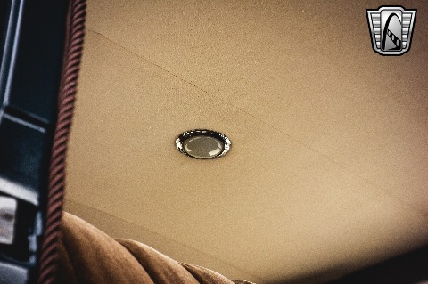 1930 Graham-Paige 4 door sedan image 137